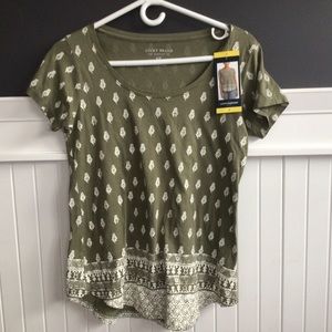 Lucky Brand T-shirt